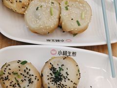 -小杨生煎(白玉兰广场店)