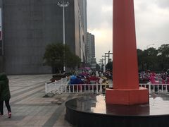 -万达广场(无锡滨湖店)