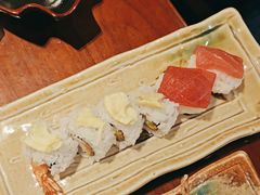-金沙滩喜来登度假酒店-雅日本餐厅