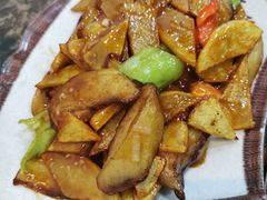 -溢福香东北兄弟酱骨饺子馆(刘家冲店)