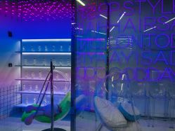 -P.STYLE 派斯造型