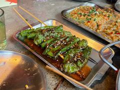 -神伙烧烤(江北黄泥塝店)