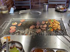 -小团团·路边烤牛肉(南岭壹街店)
