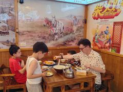 -老味道1992(武当山店)