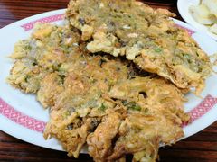 蚝烙-蒂蒂香達濠魚丸