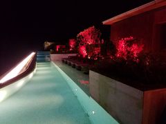 -瑰丽酒店·海吧·天际下午茶·现场DJ·天台酒吧