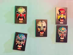 用餐区-一只烧鸡公(解放碑店)