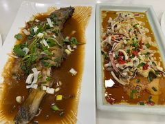 -威海渔村(黄兴路店)