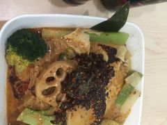 -林静小吃(复兴路店)