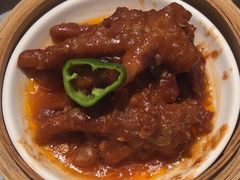 -晋江荣誉国际酒店·港誉茶餐厅