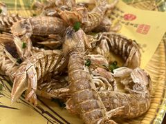 -渔满仓海鲜渔家(象山二店)