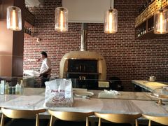 大堂-明星酒店•FORNETTO佛纳朵意餐厅•披萨•意面(湘隆时代广场店)