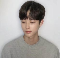 -茶发Salon·烫发染发理发