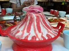 -孙毛肚火锅(春熙路店)