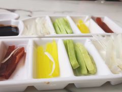 -全聚德(蓝山店)
