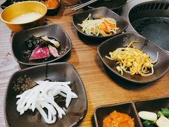 -香猪坊韩国烤肉专属门店(魏公村店)