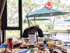 -浙江西子宾馆·瑶园咖啡厅