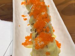 -白石的深夜食堂(济南万象城店)