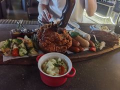 -haxnbauer海森堡德国餐厅(深圳coco店)