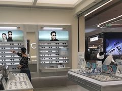 -AOJO眼镜(南翔印象城MEGA店)