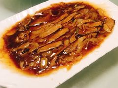 扒肉条-西夏回族烧麦馆(牡丹街店)