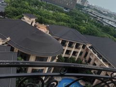 -上海浦东星河湾酒店