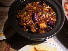 -渝信川菜 · 川味家常菜(长安店)