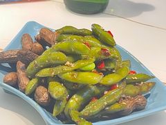 -寂寞的豆芽 蒙古原切大串(金宇店)