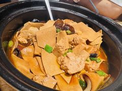 -周家二小姐的菜(西津渡店)