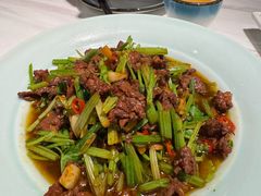 -曹家小菜(胜太路店)