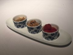 -悦轩中餐厅·高空江景·杭州柏悦酒店
