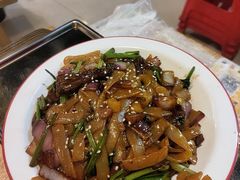 -郑记•不夜城烧烤•龙虾•虾蟹(黄鹤楼店)