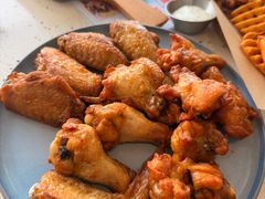 -必胜客(海滨店)