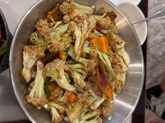 -小菜园新徽菜(扬州华润万象汇店)