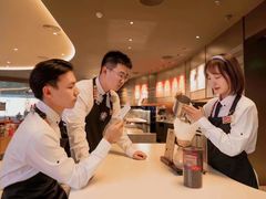 -星巴克臻选(重庆大融城店)