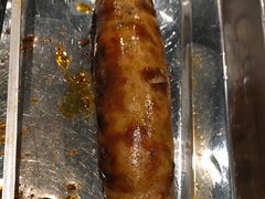 -玫瑰红烤羊排(北新桥三条店)