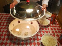 -拿渡·水煮鱼 麻辣香锅(西单大悦城店)