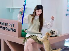 -福田卓悦INTOWN购物中心