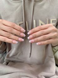 -U3美甲