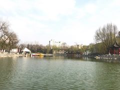-莲湖公园
