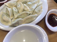-喜家德虾仁水饺(中央大街店)