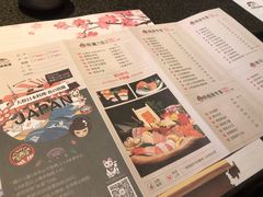 -大桥日本料理·日式放题·铁板定食(科兴科学园店)