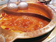 -麻辣英雄重庆火锅(二城广场店)