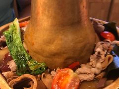 -味福记·本地特色菜(八一万达广场店)