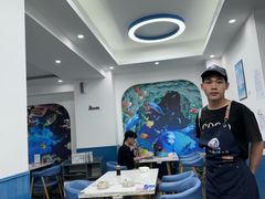 -汪姐海鲜(侨港金冠好店)