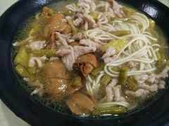 -老地方面馆(思南路店)