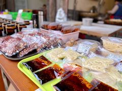 -樊三嬢手工甜水面(大邑安仁店)