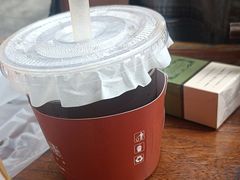 -地二手作鱼汤馄饨(上街里店)