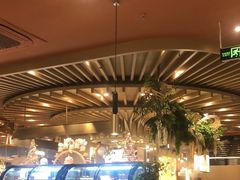 -山焱·炭火自助烤肉(周浦万达店)
