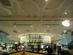 -芭菲盛宴·环球美食(解放碑英利国际店)